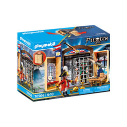 Playmobil Pirates 70506 jouet de construction