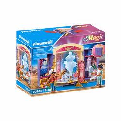 Playmobil Magic 70508, Kit de figurines jouets, 4 an(s)
