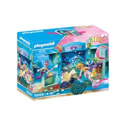 Playmobil Magic 70509 jouet de construction