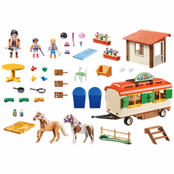 Playmobil Country 70510 jouet de construction
