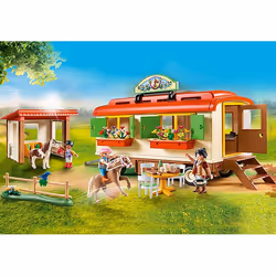 Playmobil Country 70510 jouet de construction