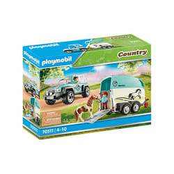 Playmobil Country 70511 jouet de construction