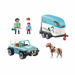 Playmobil Country 70511 jouet de construction