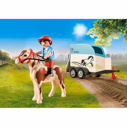 Playmobil Country 70511 jouet de construction - Vue supplémentaire 4