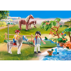 Playmobil Country 70512 jouet de construction