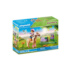 Playmobil Country 70514 jouet de construction