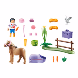 Playmobil Country 70514 jouet de construction