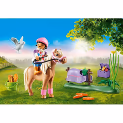 Playmobil Country 70514 jouet de construction