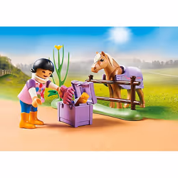 Playmobil Country 70514 jouet de construction - Vue supplémentaire 4