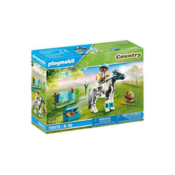 Playmobil Country 70515 jouet de construction