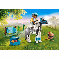 Playmobil Country 70515 jouet de construction