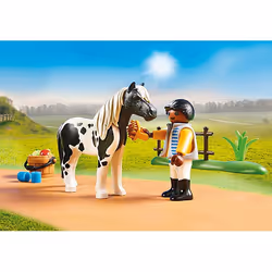 Playmobil Country 70515 jouet de construction - Vue supplémentaire 4