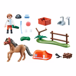 Playmobil Country 70516 jouet de construction