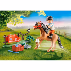 Playmobil Country 70516 jouet de construction