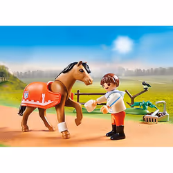 Playmobil Country 70516 jouet de construction - Vue supplémentaire 4