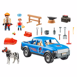 Playmobil Country 70518 jouet