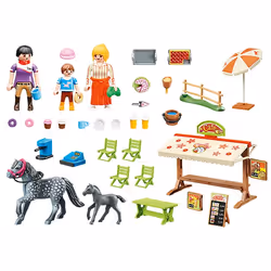 Playmobil Country 70519 jouet