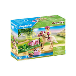 Playmobil Country 70521 jouet
