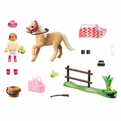 Playmobil Country 70521 jouet