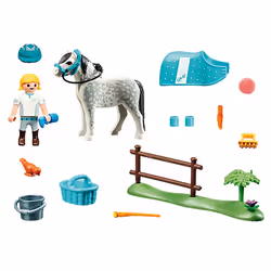 Playmobil 70522 jouet