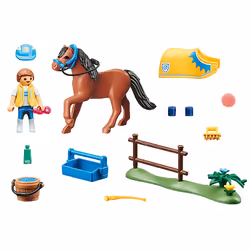 Playmobil Country 70523 jouet