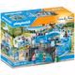 PLAYMOBIL Laquarium - 70537