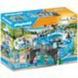PLAYMOBIL Laquarium - 70537