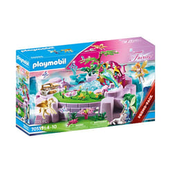 Playmobil Fairies 70555 jouet de construction