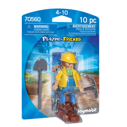 Playmobil Playmo-Friends Ouvrier