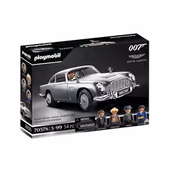 Playmobil 70578, Action/Aventure, 5 an(s), Multicolore