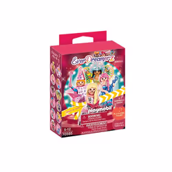 Playmobil Coffret surprise - Music World, 5 an(s), Multicolore, Plastique