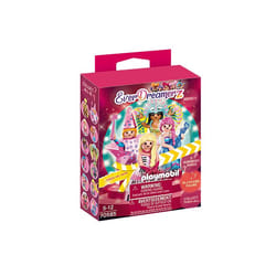 Playmobil Coffret surprise - Music World
