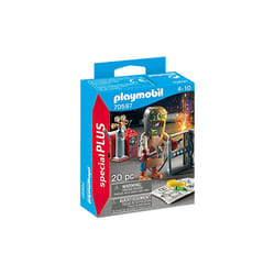 Playmobil SpecialPlus 70597 figurine pour enfant