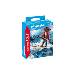Playmobil SpecialPlus 70598 figurine pour enfant