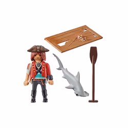 Playmobil SpecialPlus 70598 figurine pour enfant