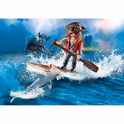 Playmobil SpecialPlus 70598 figurine pour enfant