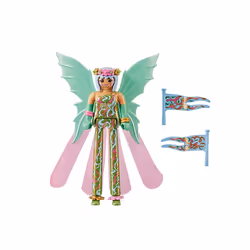Playmobil SpecialPlus 70599 figurine pour enfant