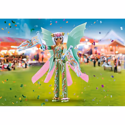 Playmobil SpecialPlus 70599 figurine pour enfant