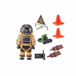 Playmobil SpecialPlus 70600 figurine pour enfant
