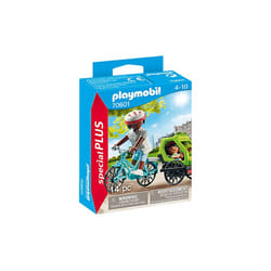 Playmobil SpecialPlus 70601 figurine pour enfant