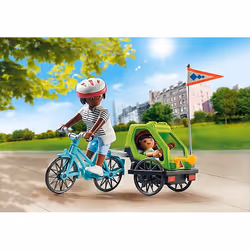 Playmobil SpecialPlus 70601 figurine pour enfant