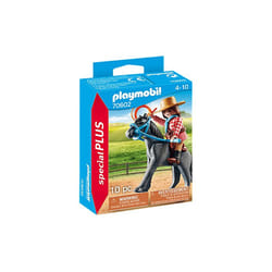Playmobil SpecialPlus 70602 figurine pour enfant