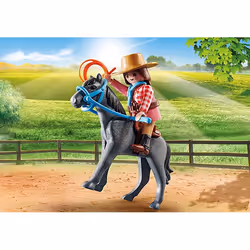 Playmobil SpecialPlus 70602 figurine pour enfant