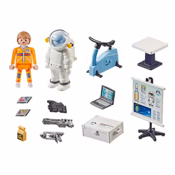 Playmobil 70603 jouet de construction