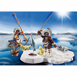Playmobil FamilyFun 70606 jouet de construction