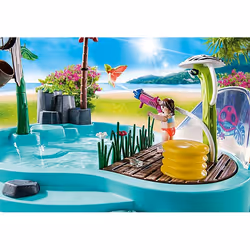 Playmobil FamilyFun 70610 jouet de construction - Vue supplémentaire 4