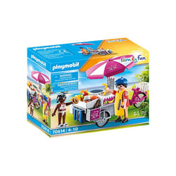 Playmobil FamilyFun 70614 jouet de construction