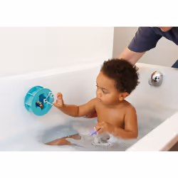 Playmobil 1.2.3 70636 jeu, jouet et adhésif de bain Jeux pour le bain