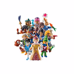 Playmobil Figures Girls (Serie 23)