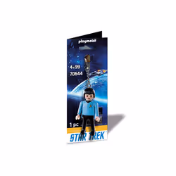 Playmobil 70644, Multicolore, 1 pièce(s)
